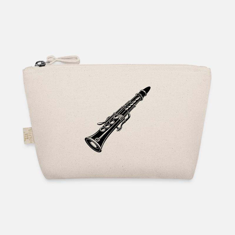 Clarinette Trousse biologique