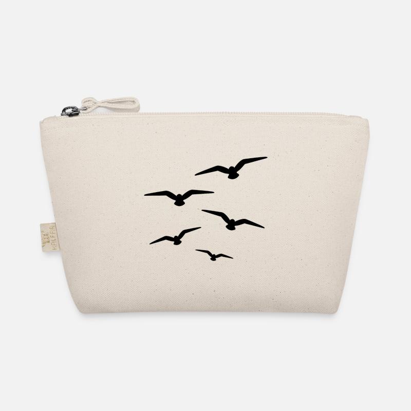 Volée d’oiseaux Trousse biologique