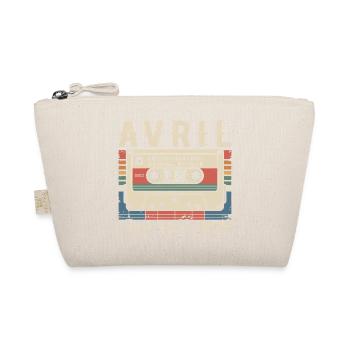 avril 1975 April 1975  - Trousse biologique - nature - Devant