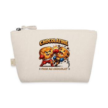 Chocolatine boxe - Trousse biologique - nature - Devant