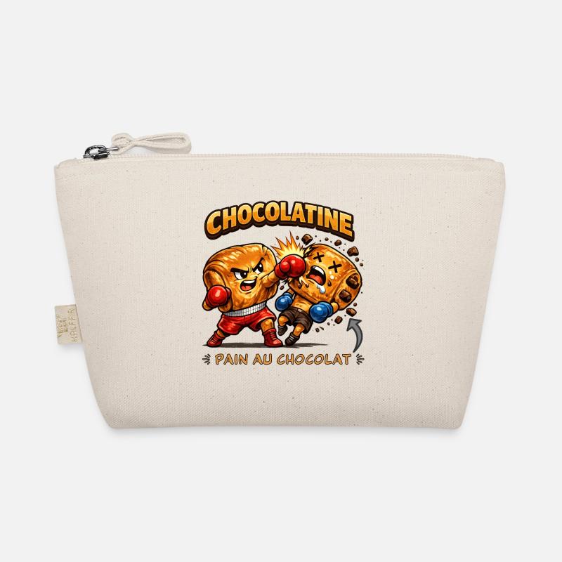 Chocolatine boxe Trousse biologique