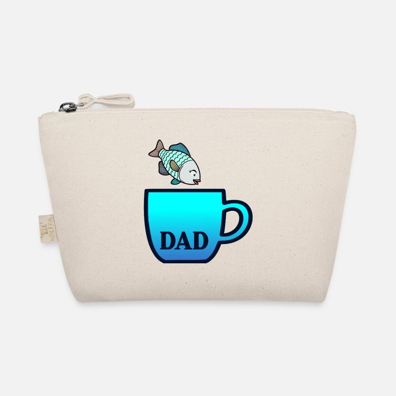 Fishing Dad Coffee Organic Pouch