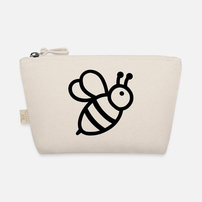bee Organic Pouch