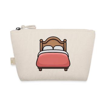 Lit - Lit comique - Trousse biologique - nature - Devant