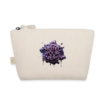 Police 3D Protect Your Energy - Trousse biologique - nature - Devant