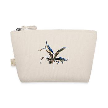 Leaf layers - Organic Pouch - nature - Front