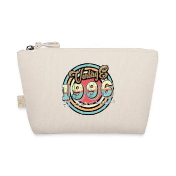 30e anniversaire du millésime 1996 - Trousse biologique - nature - Devant