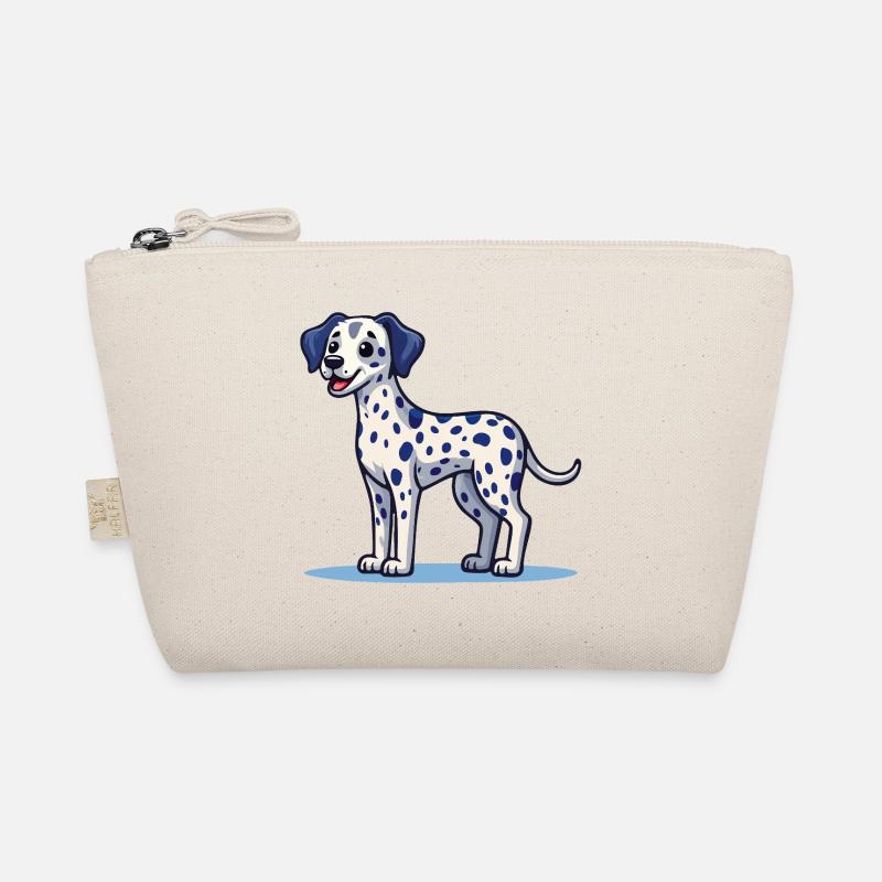 Dalmatians (comic) - Organic Pouch - nature