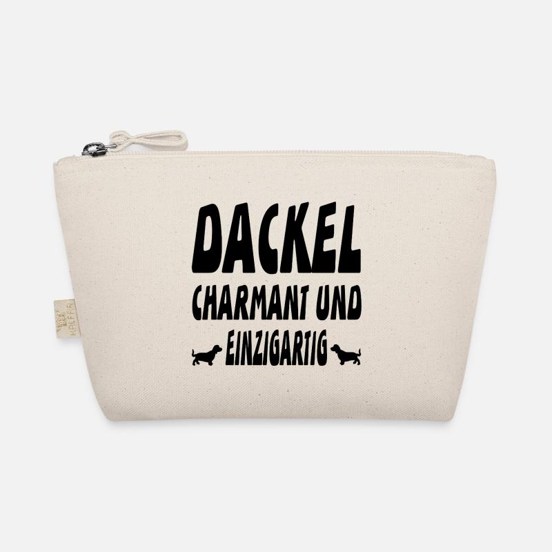 Teckel Trousse biologique