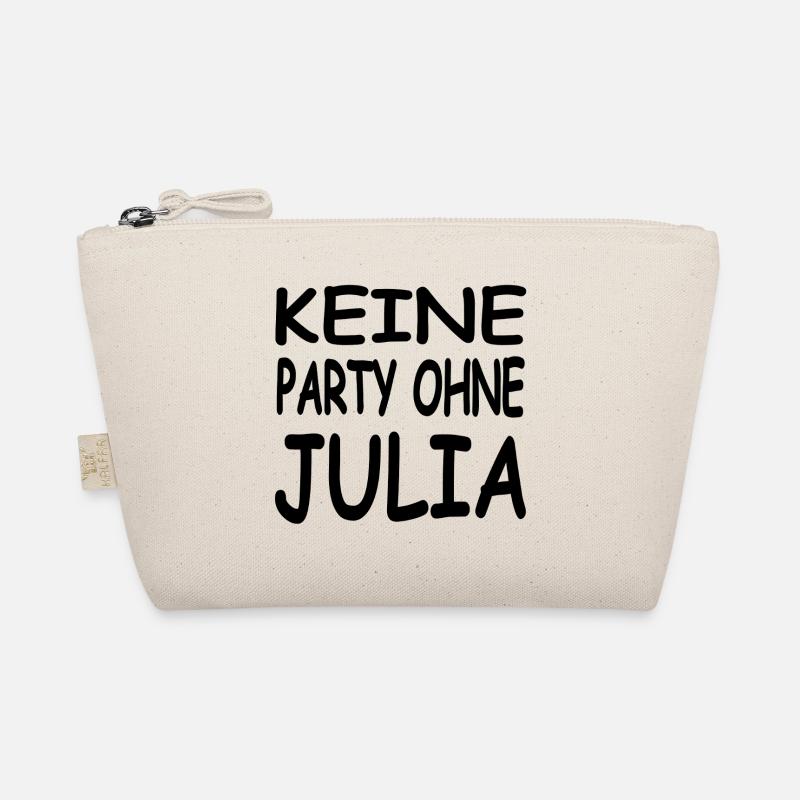 Julia Bio-Täschchen