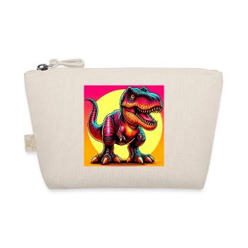 dinosaure - Trousse biologique - nature - Devant