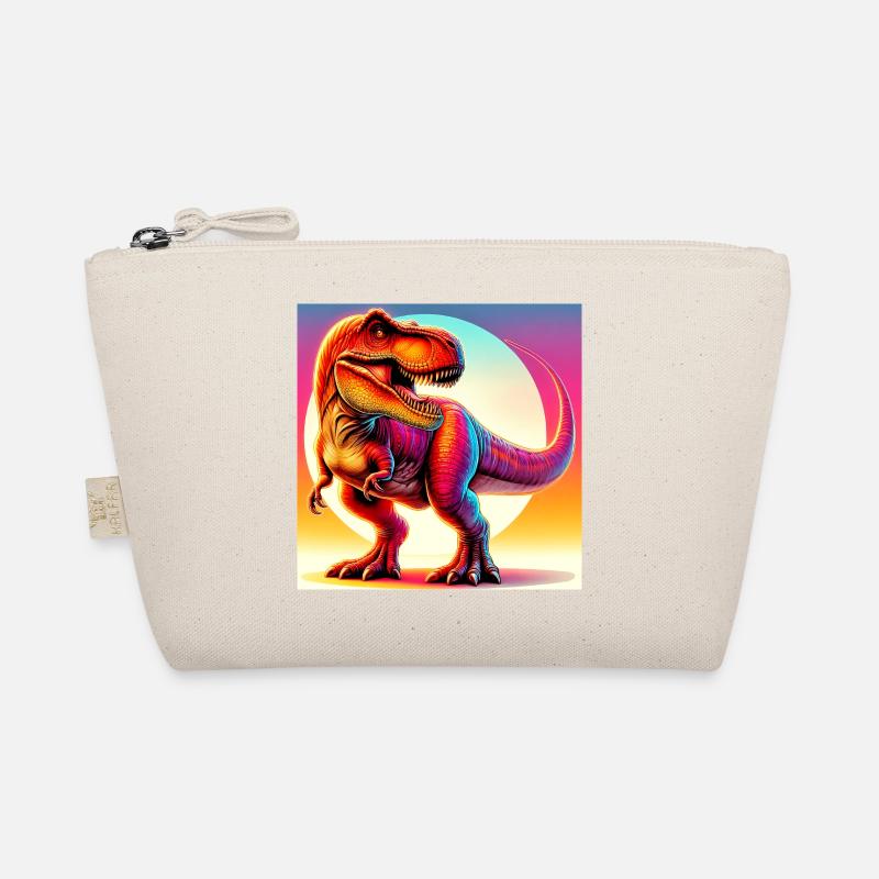 dinosaure Trousse biologique