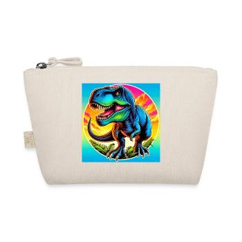 dinosaure - Trousse biologique - nature - Devant