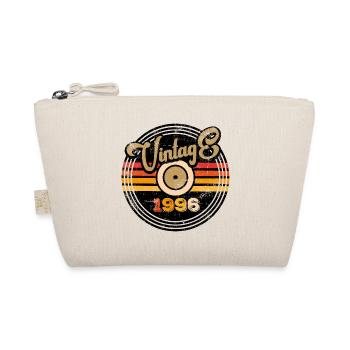 30e anniversaire du millésime 1996 - Trousse biologique - nature - Devant