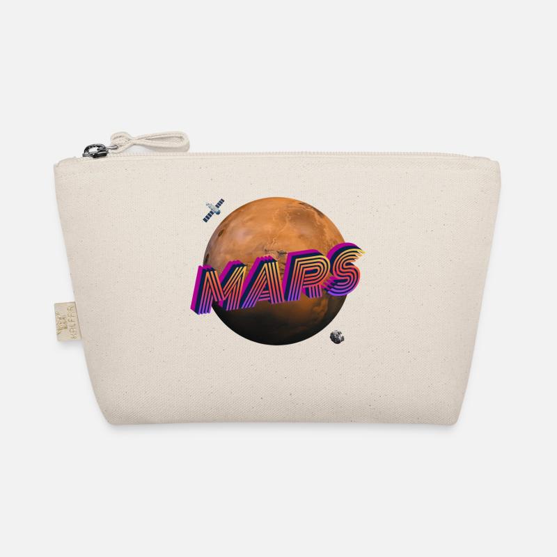 Mars - Série Espace Extra-Atmosphérique Trousse biologique