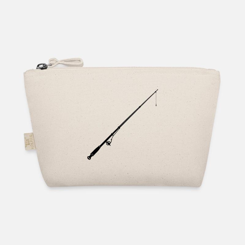 Canne à pêche Trousse biologique