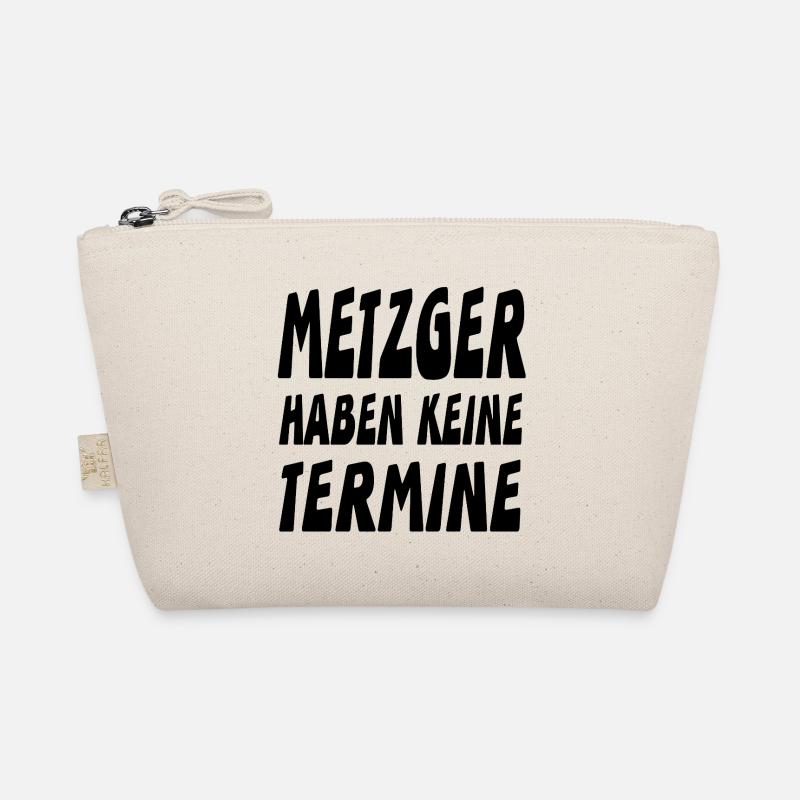 Metzger Bio-Täschchen