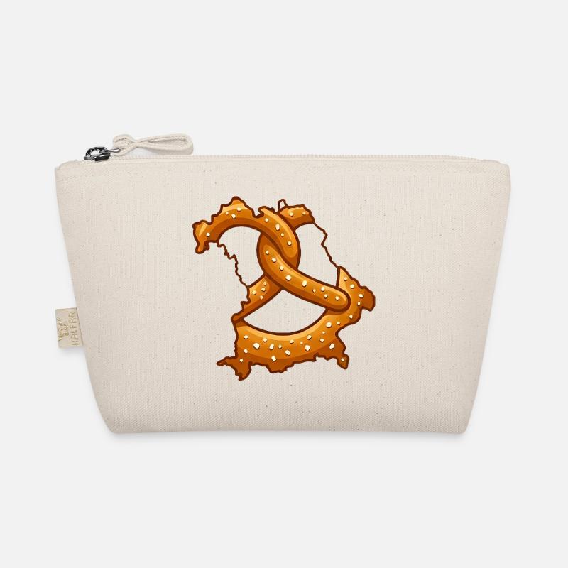Bretzels de Bavière | Bavière robuste Trousse biologique