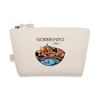 Sorrento Kampanien - Bio-Täschchen - Natur - Vorne