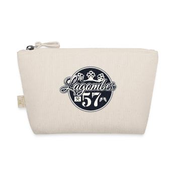 Sejerlänner Lagombes Allrounder Siegerländer Platt - Organic Pouch - nature - Front
