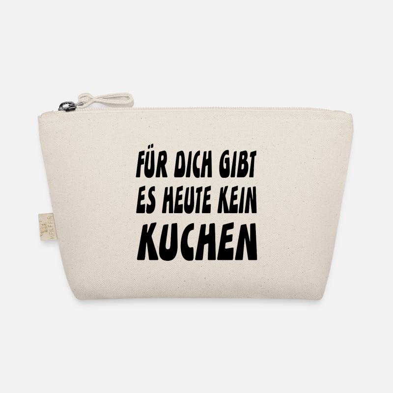 Kuchen Bio-Täschchen