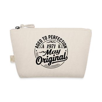 mai 1971 – Légende des sommets et montagnes - Trousse biologique - nature - Devant