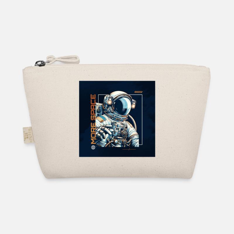 PLUS D’ESPACE Trousse biologique