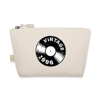 30e anniversaire du millésime 1996 - Trousse biologique - nature - Devant