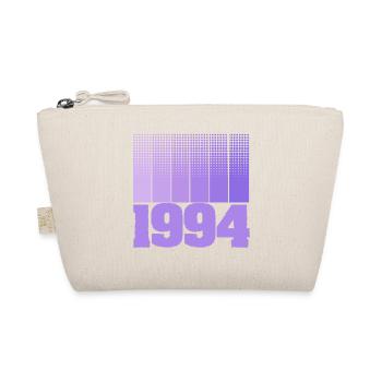Né en 1994 - Trousse biologique - nature - Devant