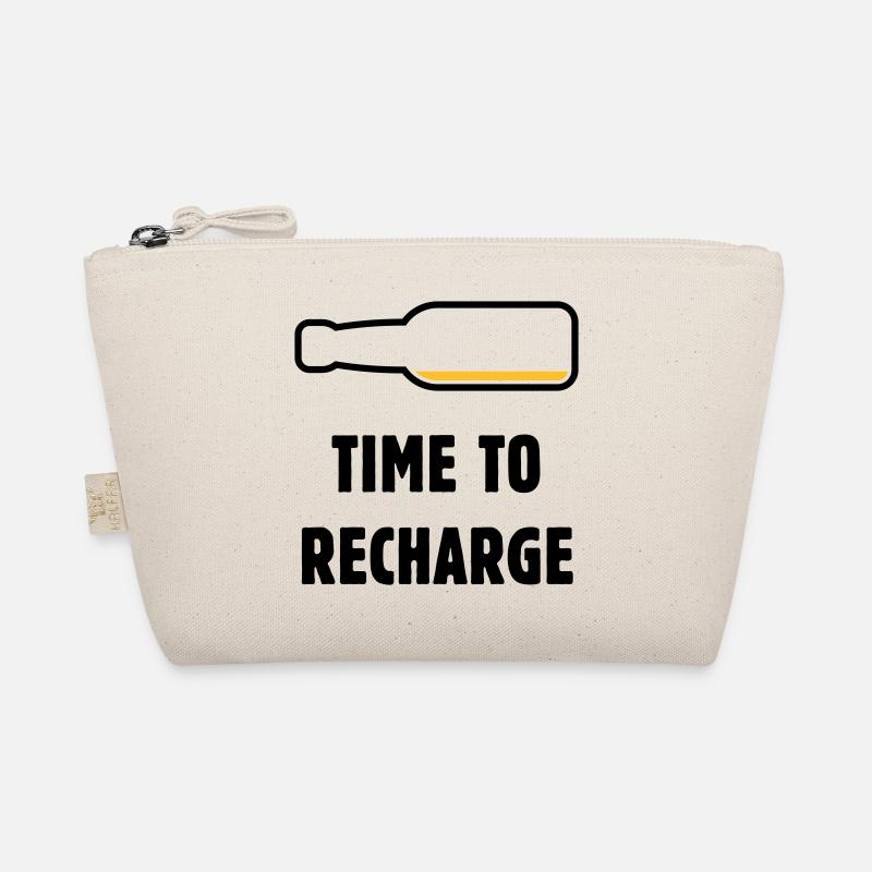 Temps de recharger (Bière / Bière / Pourriture 2C) Trousse biologique