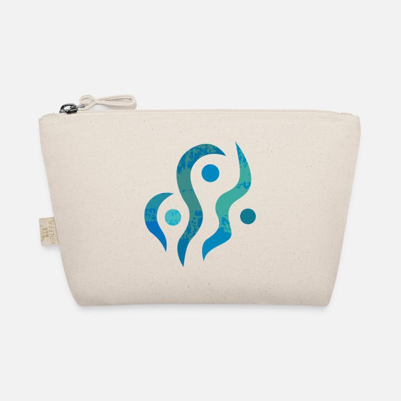 Yoga design_36 - Trousse biologique - nature