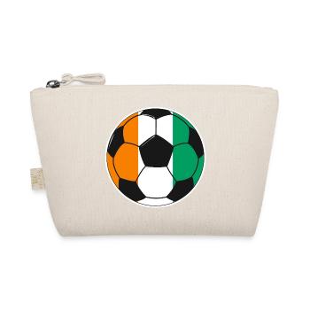 Football - Équipe de Côte d’Ivoire - Trousse biologique - nature - Devant