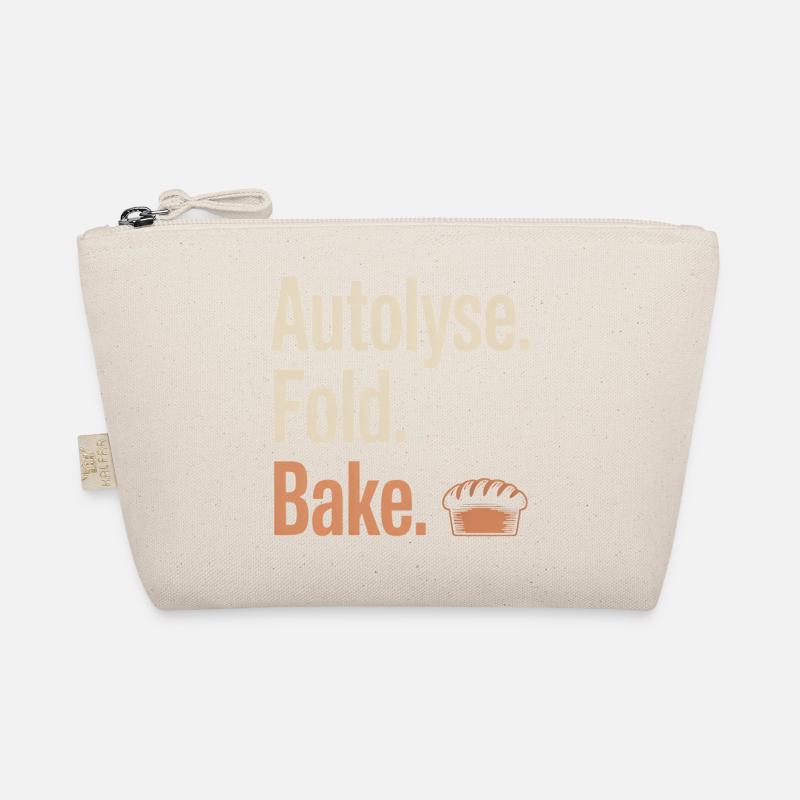 Autolyse Fold Bake Bread Organic Pouch