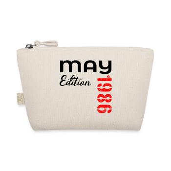 41e anniversaire mai 1986 - Trousse biologique - nature - Devant