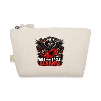 L’ascension de l’aigle en Albanie - Trousse biologique - nature - Devant