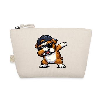 Bouledogue à l’eau - Trousse biologique - nature - Devant