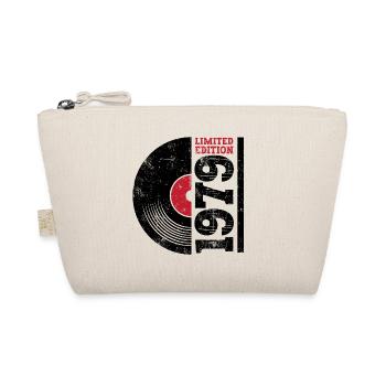 Millésime 1979 - Trousse biologique - nature - Devant