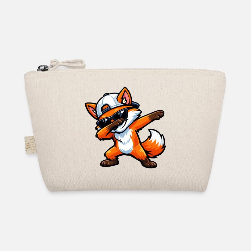 Dab Fox Trousse biologique