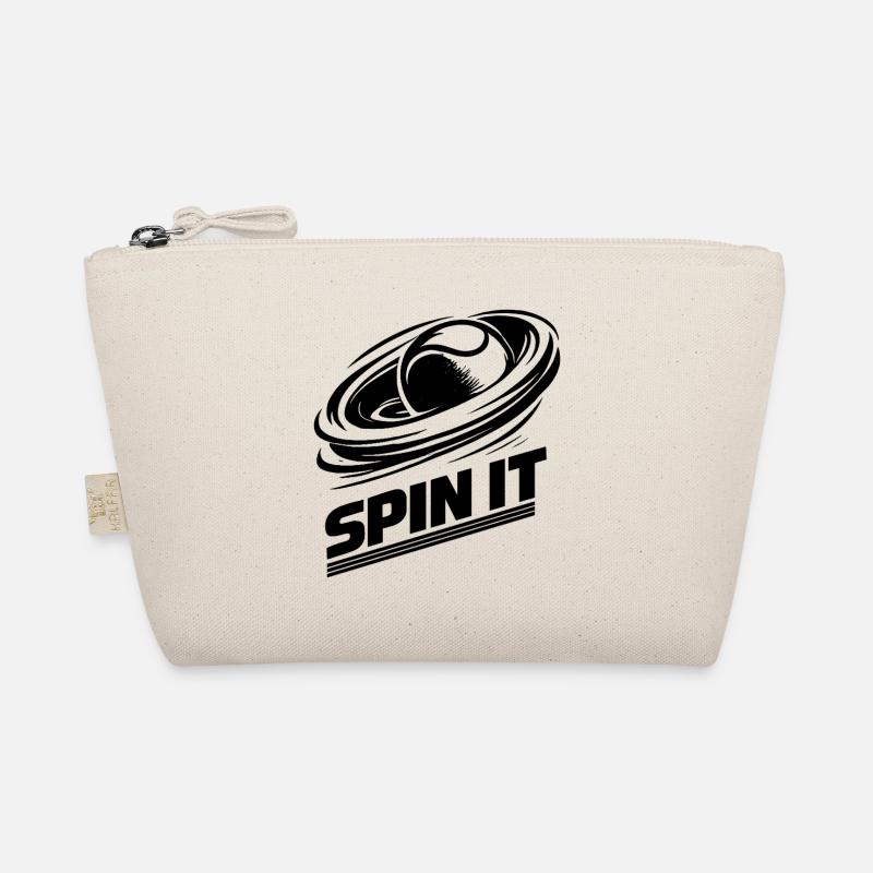 Padel Spin It Sport Passion Performance Trousse biologique