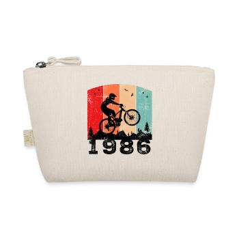 Millésime 1986 - Trousse biologique - nature - Devant
