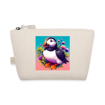 macareux - Trousse biologique - nature - Devant
