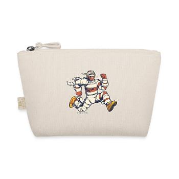 Momie runner - Trousse biologique - nature - Devant