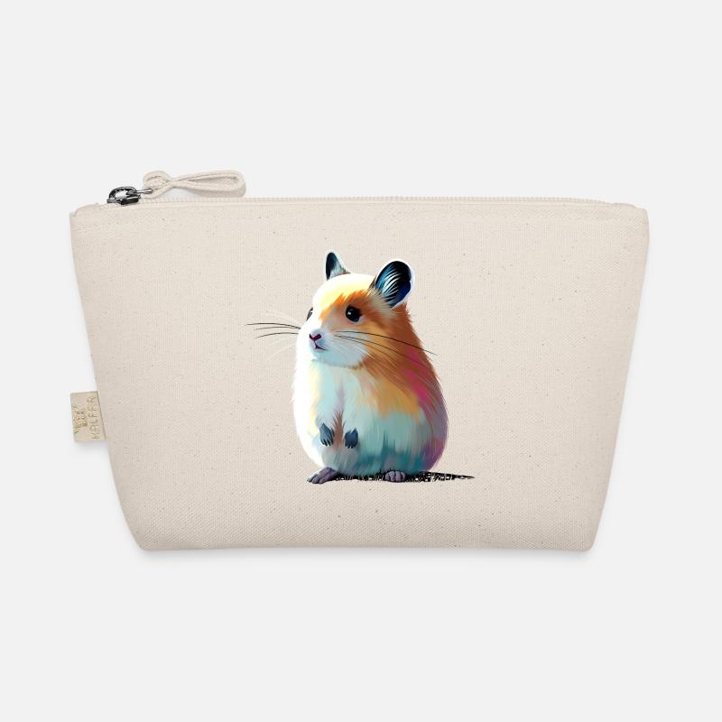 Whistling Hare Organic Pouch