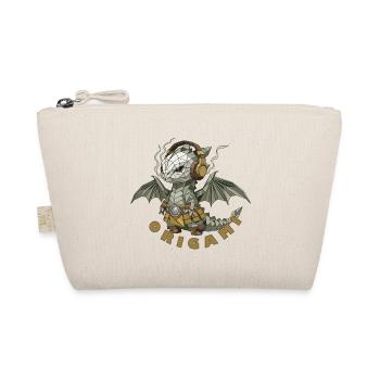 Dragon Origami - Trousse biologique - nature - Devant