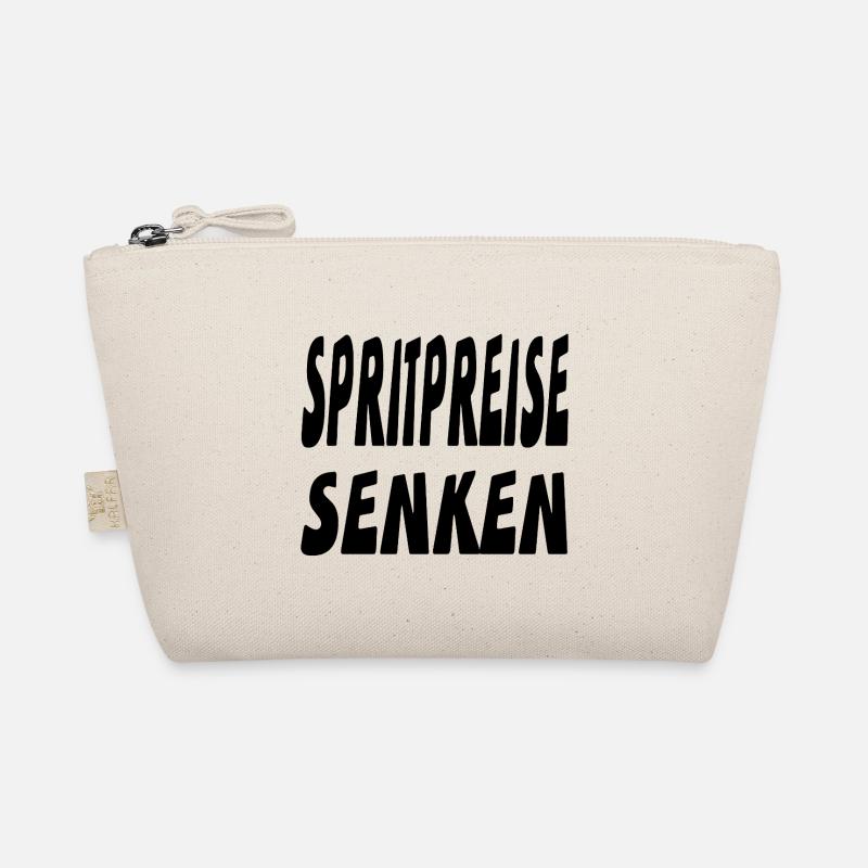 Sprit Bio-Täschchen