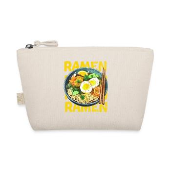 Ramen - Trousse biologique - nature - Devant