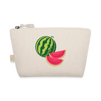 Meonen, Designs d’été - Trousse biologique - nature - Devant