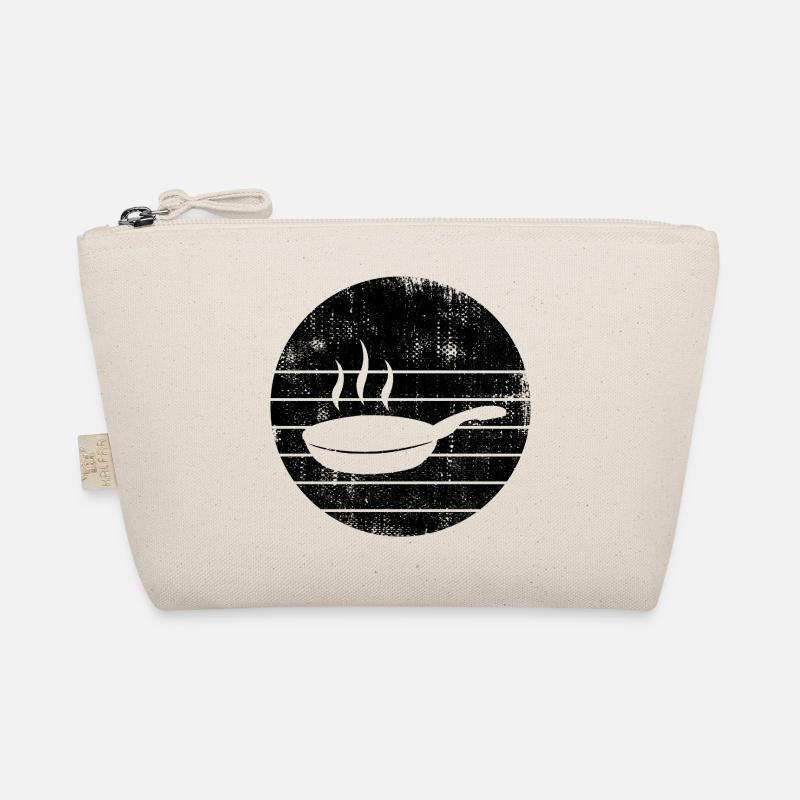 poêle Trousse biologique