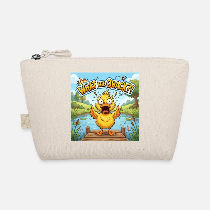 C’est quoi ce bordel !? Trousse biologique