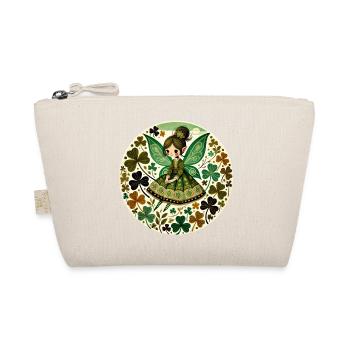Jardin du trèfle des fées émeraude - Trousse biologique - nature - Devant